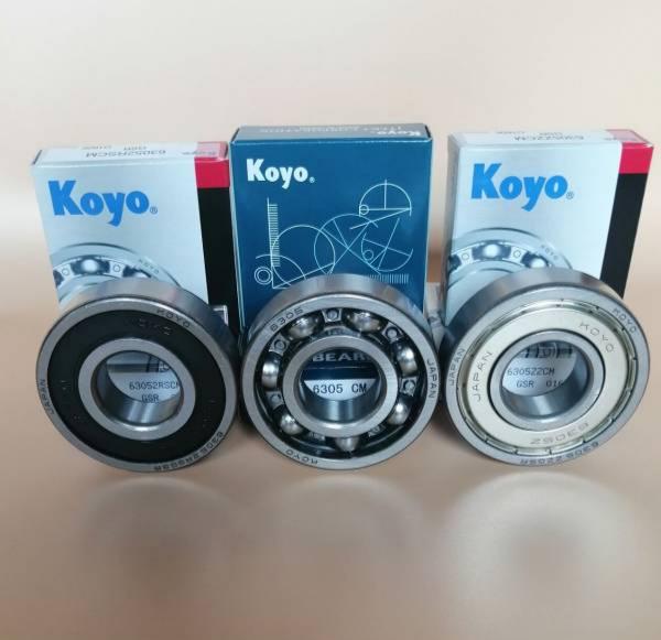 KOYO  4200